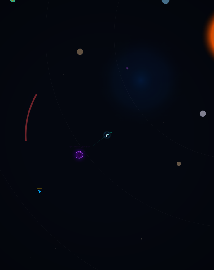 SlingWarp
