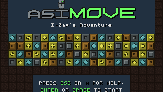 asiMove