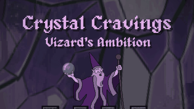 Crystal Cravings